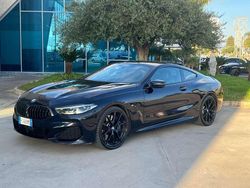 Nero Usata 2018 BMW 840 Coupé | 39.900 € (Super prezzo)