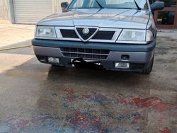 Blu/azzurro Usata 1993 Alfa Romeo 33 Tre volumi | 4900 €