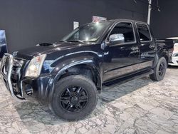 Nero Usata 2010 Isuzu D-Max SUV | 11.500 € (Molto cara)