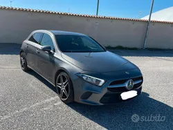 Usata 2018 Mercedes A180 AMG Due volumi | 16.700 € (Ottimo prezzo)