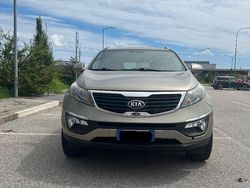 Usata 2013 Kia Sportage SUV | 10.000 € (Buon prezzo)