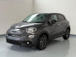 Gray Nuova 2025 Fiat 500X Club SUV | 17.900 € (Ottimo prezzo)