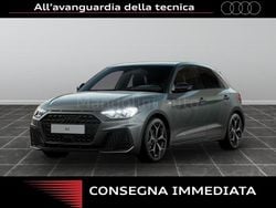 Nuova 2025 Audi A1 Sportback Comfort Due volumi | 34.997 € (Molto cara)