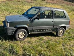 Usata 1987 Fiat Panda 4x4 Due volumi | 9000 €