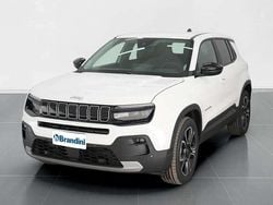 Snow Nuova 2025 Jeep Avenger Summit SUV | 25.995 € (Buon prezzo)