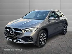 Grigio Usata 2022 Mercedes GLA180 SUV | 32.900 € (Buon prezzo)