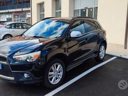 Nero Usata 2011 Mitsubishi ASX Intense SUV | 5500 € (Super prezzo)