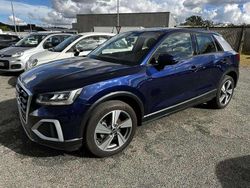 Blu Usata 2021 Audi Q2 Admired SUV | 23.490 € (Ottimo prezzo)