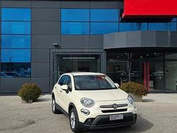Bianco Usata 2020 Fiat 500X Cross SUV | 16.400 € (Cara)