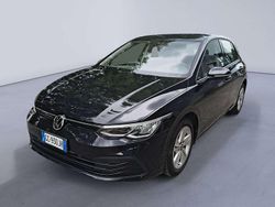 Nero Usata 2020 VW Golf Life Tre volumi | 16.900 € (Buon prezzo)