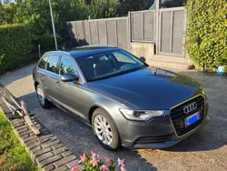 Usata 2012 Audi A6 Station wagon | 12.500 € (Buon prezzo)