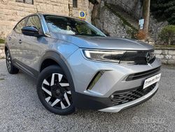 Grigio Usata 2022 Opel Mokka Elegance SUV | 17.890 € (Buon prezzo)