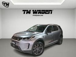 Grigio Usata 2022 Land Rover Discovery Sport SE SUV | 27.900 € (Super prezzo)