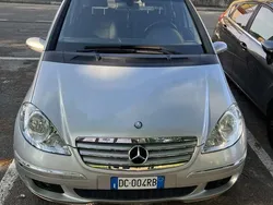 Usata 2006 Mercedes A200 Avantgarde Tre volumi | 4500 € (Cara)