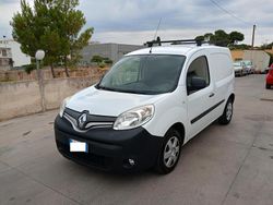 Bianco Usata 2017 Renault Kangoo | 5700 € (Super prezzo)
