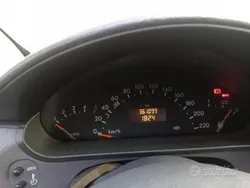 Usata 2002 Mercedes A170 Monovolume | 600 € (Ottimo prezzo)