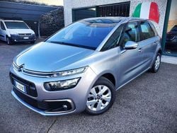 Grigio Usata 2019 Citroën C4 SpaceTourer Feel Monovolume | 9350 € (Ottimo prezzo)