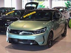 Verde Nuova 2025 Opel Corsa Due volumi | 17.500 € (Ottimo prezzo)