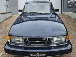 Blu/azzurro Usata 1982 Saab 900 Due volumi | 15.000 €