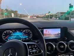 Bianco Usata 2020 Mercedes GLA250 SUV | 24.500 € (Molto cara)