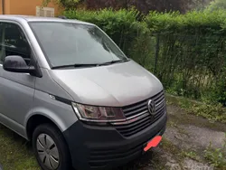 Usata 2022 VW T6.1 Furgone | 41.990 € (Cara)