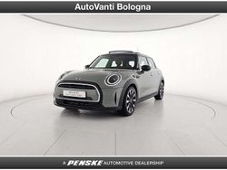 Grigio Usata 2022 Mini Cooper Classic Due volumi | 21.980 € (Buon prezzo)