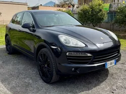 Nero Usata 2013 Porsche Cayenne SUV | 20.000 € (Molto cara)