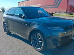 Blu Usata 2023 Land Rover Range Rover Sport SUV | 69.500 € (Super prezzo)