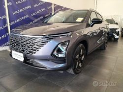 Grigio(met.) Nuova 2025 Omoda 5 SUV | 26.900 €