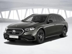 Grigio Nuova 2025 Mercedes E220 Advanced Station wagon | 72.400 € (Cara)