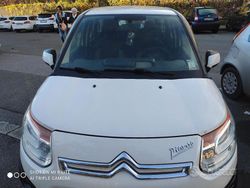 Bianco Usata 2013 Citroën C3 Picasso Monovolume | 5000 €