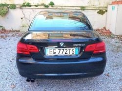 Nero Usata 2011 BMW 325 Cabriolet M Sport Cabrio | 12.500 € (Ottimo prezzo)