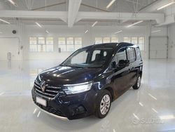 Nero Usata 2021 Renault Kangoo Edition One Monovolume | 16.600 € (Molto cara)