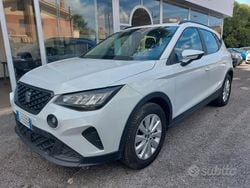 Bianco Usata 2024 Seat Arona Style SUV | 14.800 € (Ottimo prezzo)