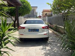 Usata 2016 Maserati Ghibli Tre volumi | 24.000 € (Ottimo prezzo)