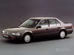 Grigio Usata 1992 Honda Accord Tre volumi | 4000 €