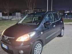 Usata 2010 Hyundai i10 Style Due volumi | 2490 € (Ottimo prezzo)