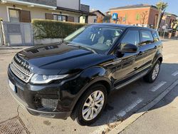 Nero Usata 2018 Land Rover Range Rover evoque SUV | 15.900 € (Super prezzo)