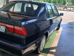 Usata 1994 Alfa Romeo 155 Tre volumi | 3200 €