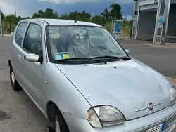 Usata 2009 Fiat Seicento Due volumi | 1950 € (Buon prezzo)
