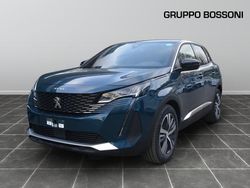 Blu Usata 2024 Peugeot 3008 Allure SUV | 28.900 € (Cara)