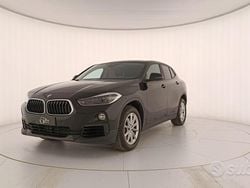 Nero Usata 2019 BMW X2 Comfort Edition SUV | 23.900 € (Buon prezzo)