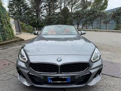 Grigio Usata 2024 BMW Z4 M Sport Cabrio | 50.000 € (Buon prezzo)