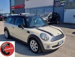 Beige Usata 2009 Mini Cooper Clubman Station wagon | 5770 € (Buon prezzo)