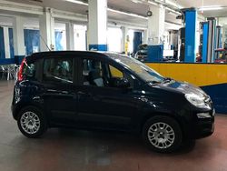 Blu Usata 2019 Fiat Panda Lounge Due volumi | 8500 € (Ottimo prezzo)