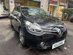 Nero Usata 2015 Renault Clio IV Tre volumi | 5900 € (Ottimo prezzo)
