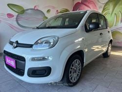 Bianco Usata 2021 Fiat Panda Easy Due volumi | 10.390 € (Buon prezzo)