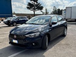 Blu Usata 2017 Fiat Tipo Easy Tre volumi | 5990 € (Super prezzo)