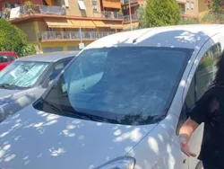 Bianco Usata 2018 Citroën Berlingo Feel Monovolume | 6800 € (Super prezzo)