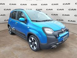 Blu Usata 2025 Fiat Panda S Due volumi | 12.950 € (Buon prezzo)